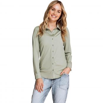 Zhrill XL Green Blazer for Women