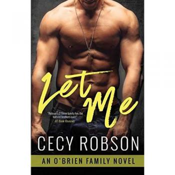 Robson, Cecy: Let Me