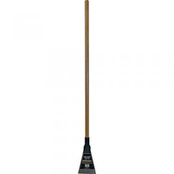 Roofing Scraper Wooden Handle 1.4M/54