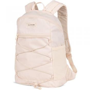Wnder 18l Zaino Dakine Bisque