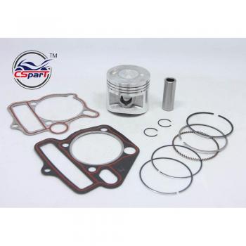 55MM 15MM Piston Rings Gasket Set for Dirt Bikes