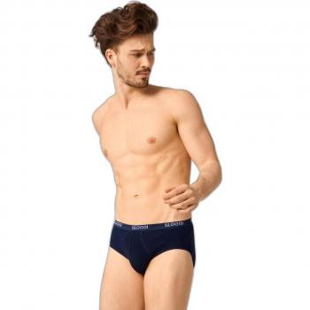 Calzoncillos Sloggi Basic Midi Algodón