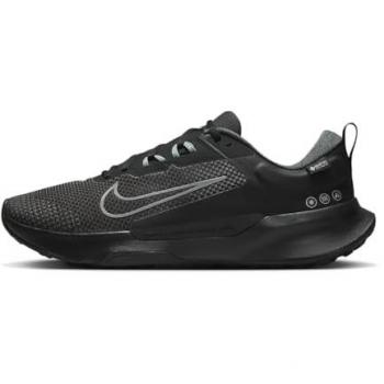 Nike Juniper Trail 2 Gore‑Tex Nero – Running Trail