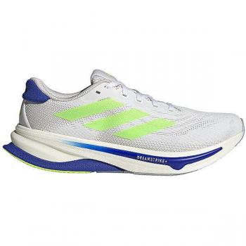 Adidas Supernova Stability Edition – 11.5 Men's White