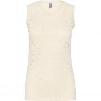 Damen Top CULTURE Nicole in Rosa (L)