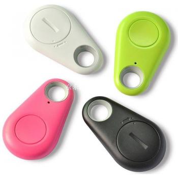 Puce anti-perte mobile