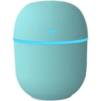 Ultrasonic Facial Mist Maker and 200ML Aroma Diffuser