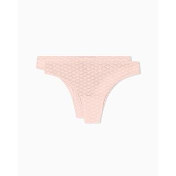 Emporio Rose Mesh Panties – Duo Bundle, XL