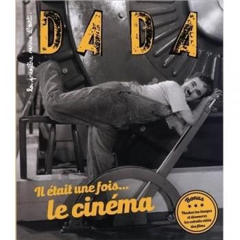 Dada N° 217