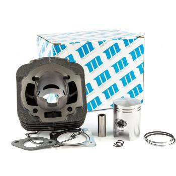 Zylinder 50ccm Piaggio AC Upgrade