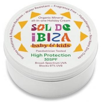 Bebé Sol Protect 30° Sol de Ibiza – 100 g
