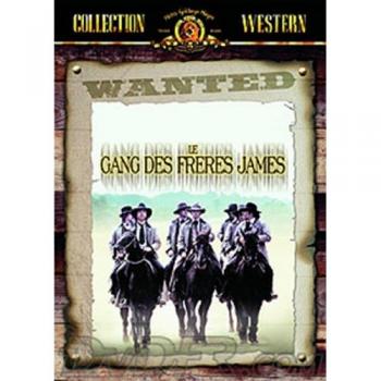 Les Frères James : La Rébellion