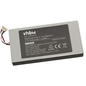 Li-Ion Akku 3,7V für PSP Go