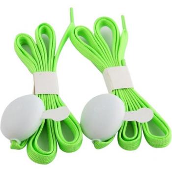 Luminous LED Shoelaces