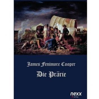 Die Prärie