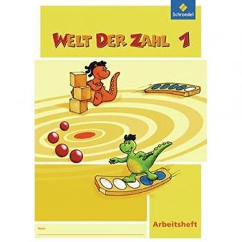 Welt der Zahl