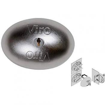 VAN LOCK Viro 4222 Serrure pour porte de camion