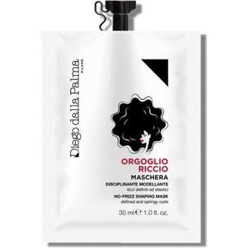 Orgoglioriccio Maschera Disciplinante Modellante 30 ml Diego Dalla Palma Milano