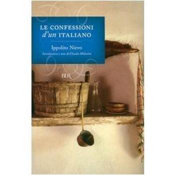 Ippolito Nievo Le confessioni d'un italiano