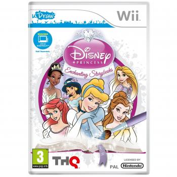 Disney Princess Enchanting Storybooks