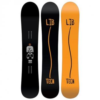 LIB TECH LIB RIG Snowboard 2024