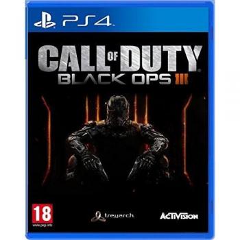 Call of Duty: Black Ops 3