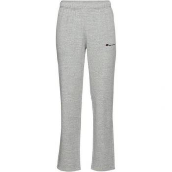 Champion Trainingspants Icons Straight Hem mit kleinem Logo
