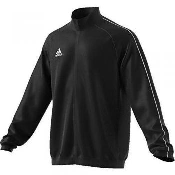Veste de Présentation adidas Core 18 Noir