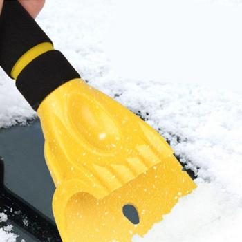 Autowindschutzscheibe Deicer