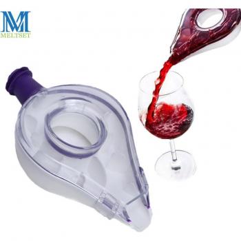 Red Wine Pourer