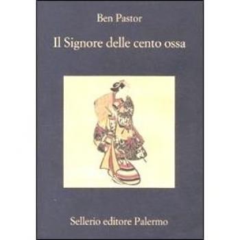 Ben Pastor Il Signore Delle Cento Ossa