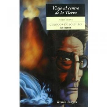 Viaje al centro de la tierra