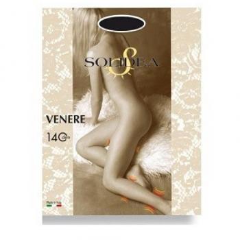 Venere 140 collant nero 2