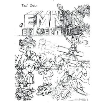 Emnin: ein Abenteuer RUNDE 2