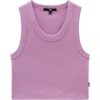 Camiseta Rosa Smoked Grape Vans