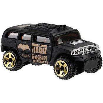 Hot Wheels DJL47 Batman Superhelden Die-Cast Sammlerstück