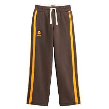 Superdry Pantalon de Jogging Homme Athletic Fives S