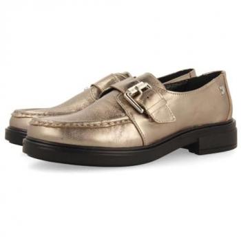 Gioseppo Heffen Lead Line Ballet Pumps EU 36