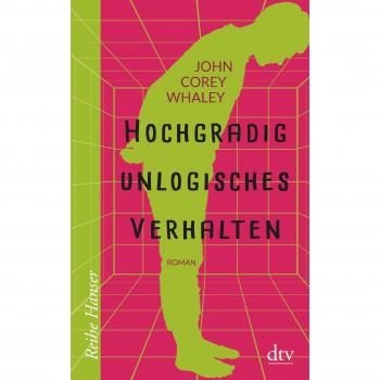 Hochgradig unlogisches Verhalten