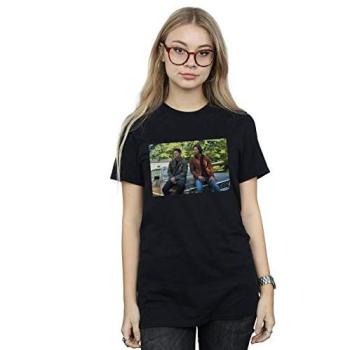 Camiseta Impala para mujer