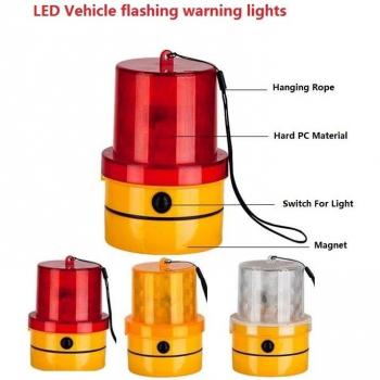 AutoAlert Flash LED Indicator