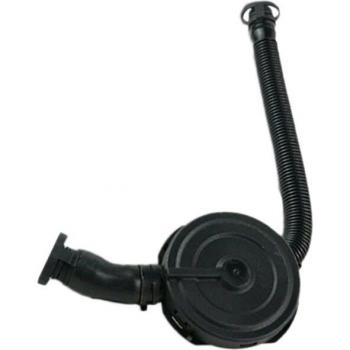 Waste Recycle Valve 955 110 765 00 for Porsche Cayenne 3.2L V6 2004-2006