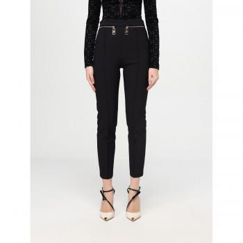 Elisabetta Franchi Women's Zip Detail Trousers