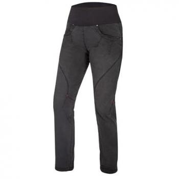 Ocun Donna Jeans Mánia Organico Verde
