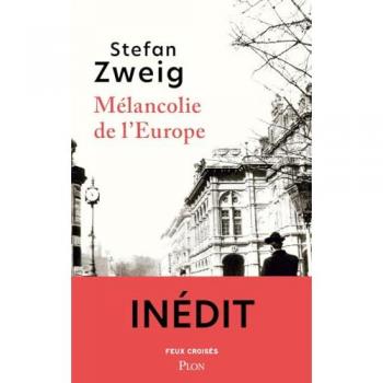 MÃ©lancolie de l'Europe