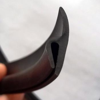 1~4 M Sunroof and Windshield Rubber Seal