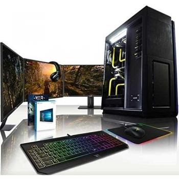 VIBOX Legend Paquete