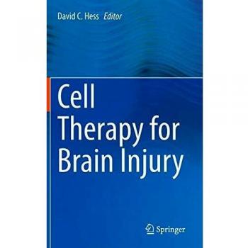 Cell Therapy for Brain Injury