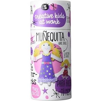 MUÑEQUITA