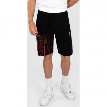 Frappe stylée – Short coton pour hommes UFC Venum 2.0